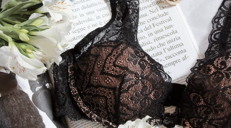 The Power of Lingerie: How Innerwear Can Boost Confidence and Empower Women