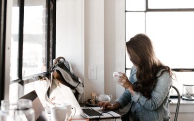 Thriving career in webcam modeling industry