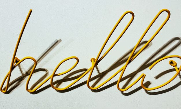 How to Network and Build Your Brand at Industry Events