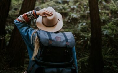 Connecting with Nature: How to Stream Outdoors