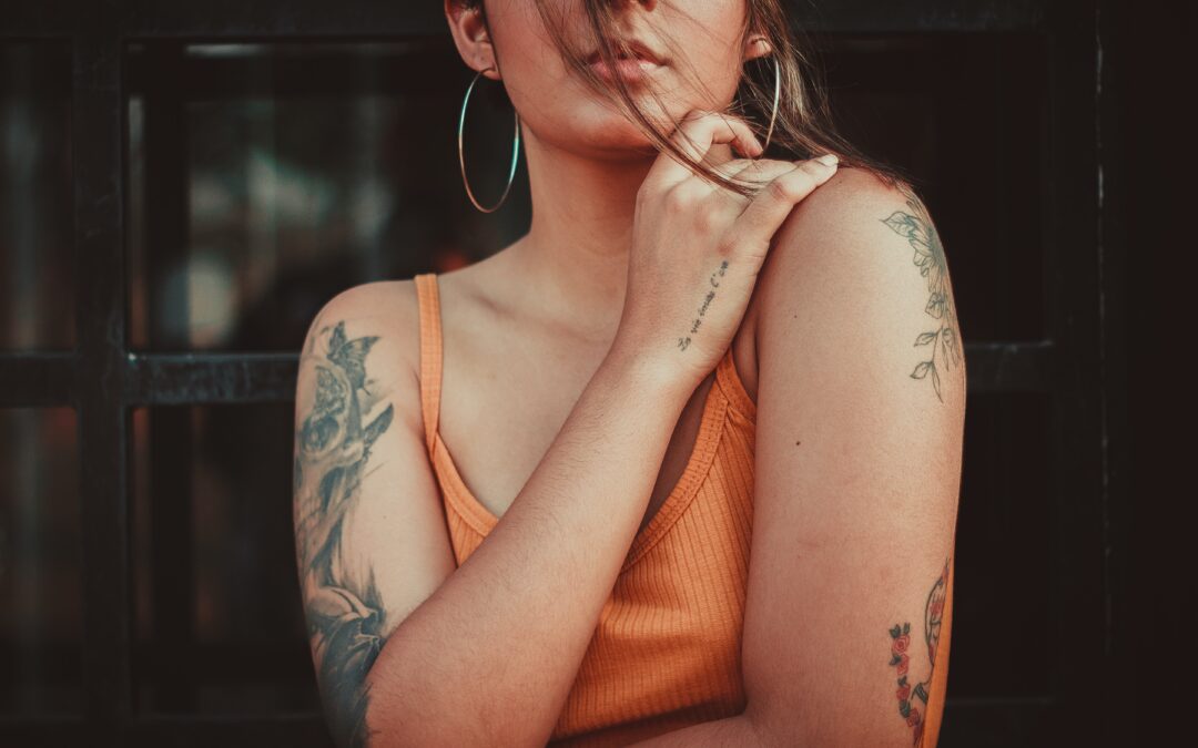 The Body Art Advantage: How Tattoos Impact your earnings