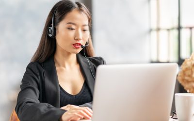 How to Speak About Video Chat in Public