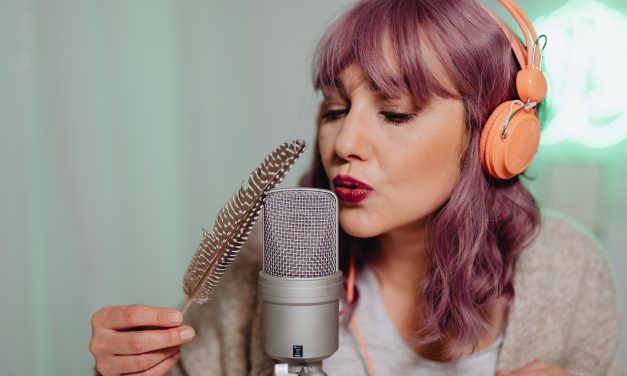 The Art of ASMR: Creating Soothing Sensations for Camming Audiences