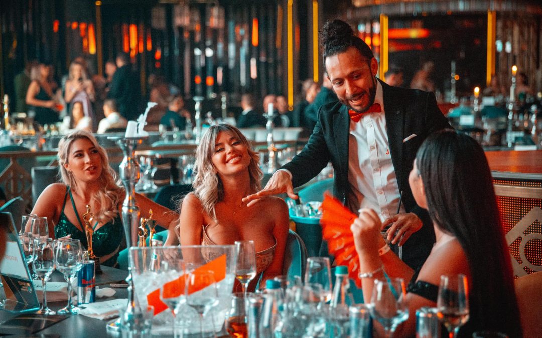 Networking in Camming and Why It’s the Ultimate Game-Changer