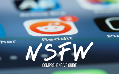 How to Grow Your Reddit NSFW Account