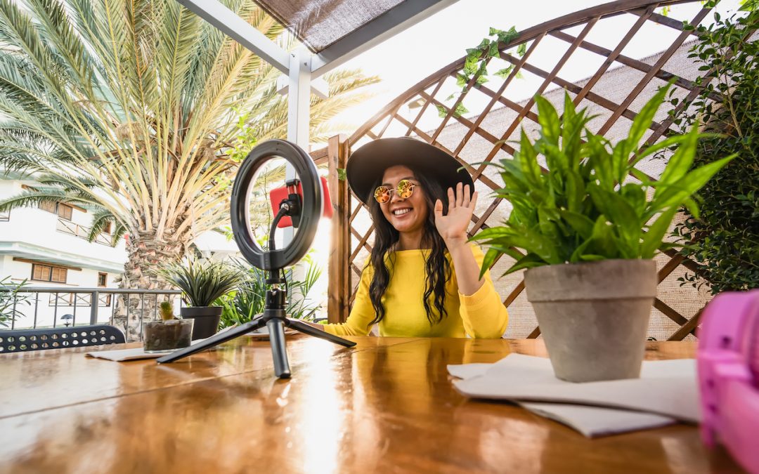 Webcamming Safety Practices: Expert Tips for Users and Models