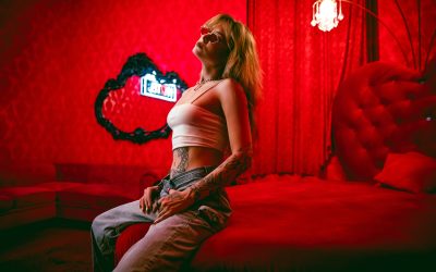 Why Having a Camgirl Career is a Rewarding Choice?