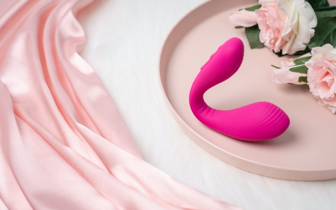 Tips for Cam Girls: How to Clean Your Sex Toys?