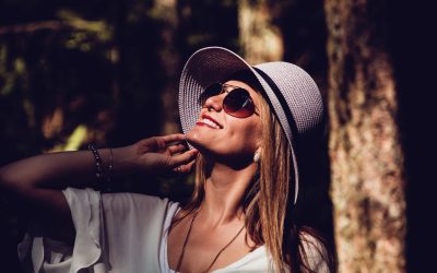 Confidence in Adult Camming Industry