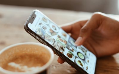 Mastering Social Media for Models and Online Brand Building
